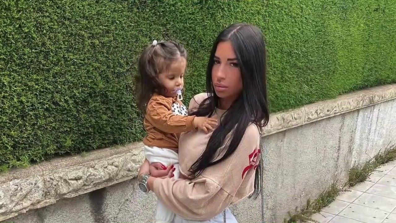 Liam choquée, des personnes s'en sont pris à elle à cause du handicap de sa fille Joy !