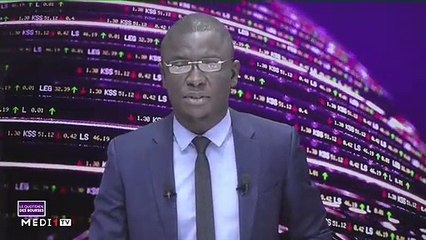 Le quotidien des bourses - 28/08/2020