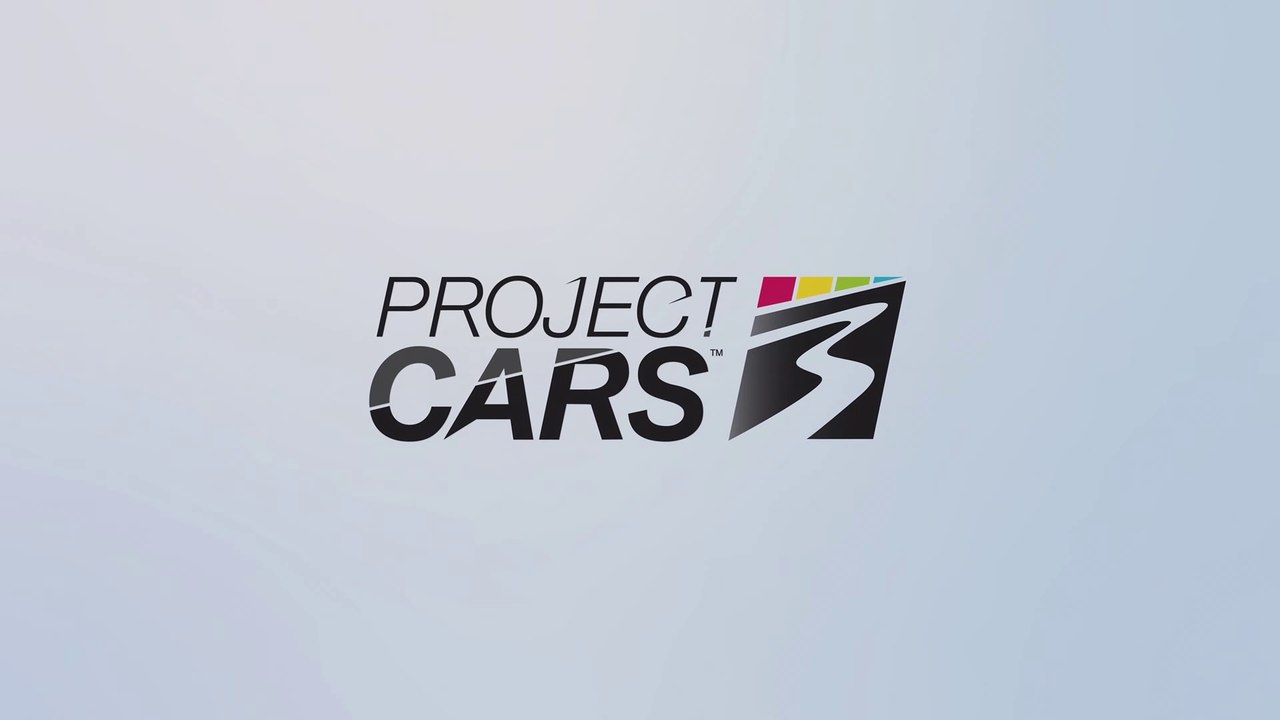 Project CARS 3 - Bande-annonce de lancement