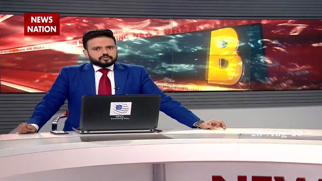 Security forces killed 4 terrorists in Jammu and Kashmir