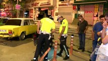 İstanbul'da hız, dikkatsizlik ve ihmal yine kazalara sebep oldu | Video