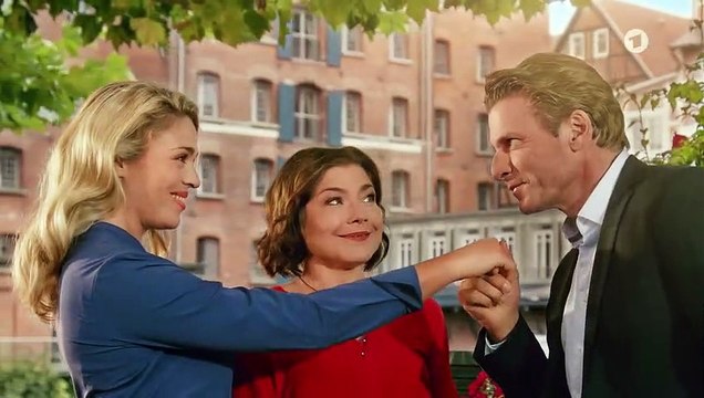 Rote Rosen Folge 3170 Fettnapf