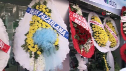 Çatalca İhlas Mağazası hizmete açıldı