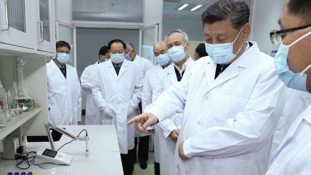 China Vaccine : దౌత్య ప్రయోజనాల కోసం చైనా, ఆ దేశాలకు వ్యాక్సీన్ సరఫరా చేసేందుకు ప్రథమ ప్రాధాన్యం !