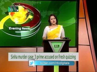 NTV Evening News | 28 August 2020