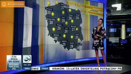 Dorota Gardias - 20.08.2020