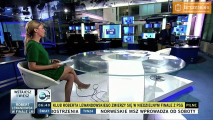 Olga Olesek - 20.08.2020