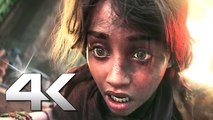 UNKNOWN 9 Bande Annonce 4K