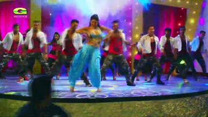 Bangla Movie Songs - Chupi Chupi Aay - ft Porimoni -- by Roma - HD1080p - Bhalobasha Simahin