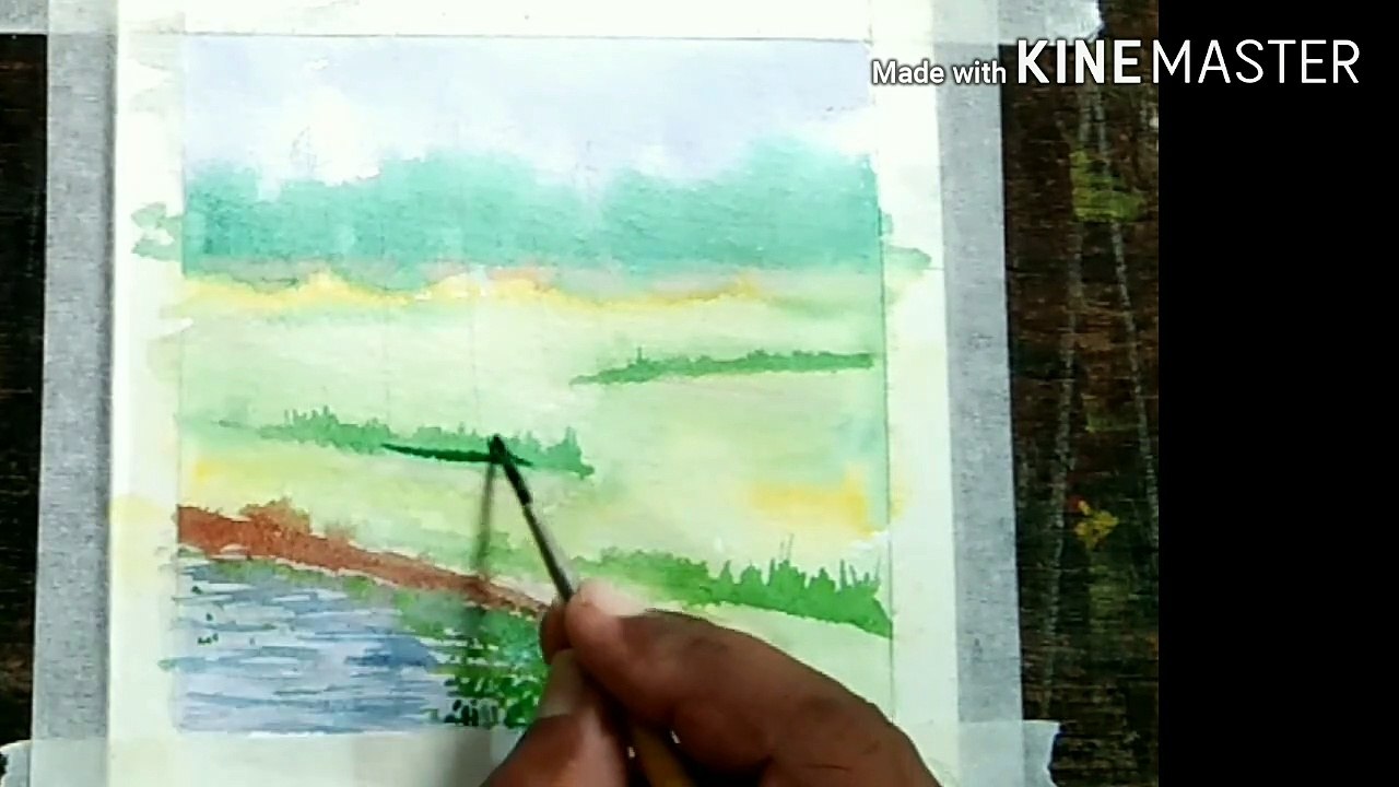 " SCENERY "