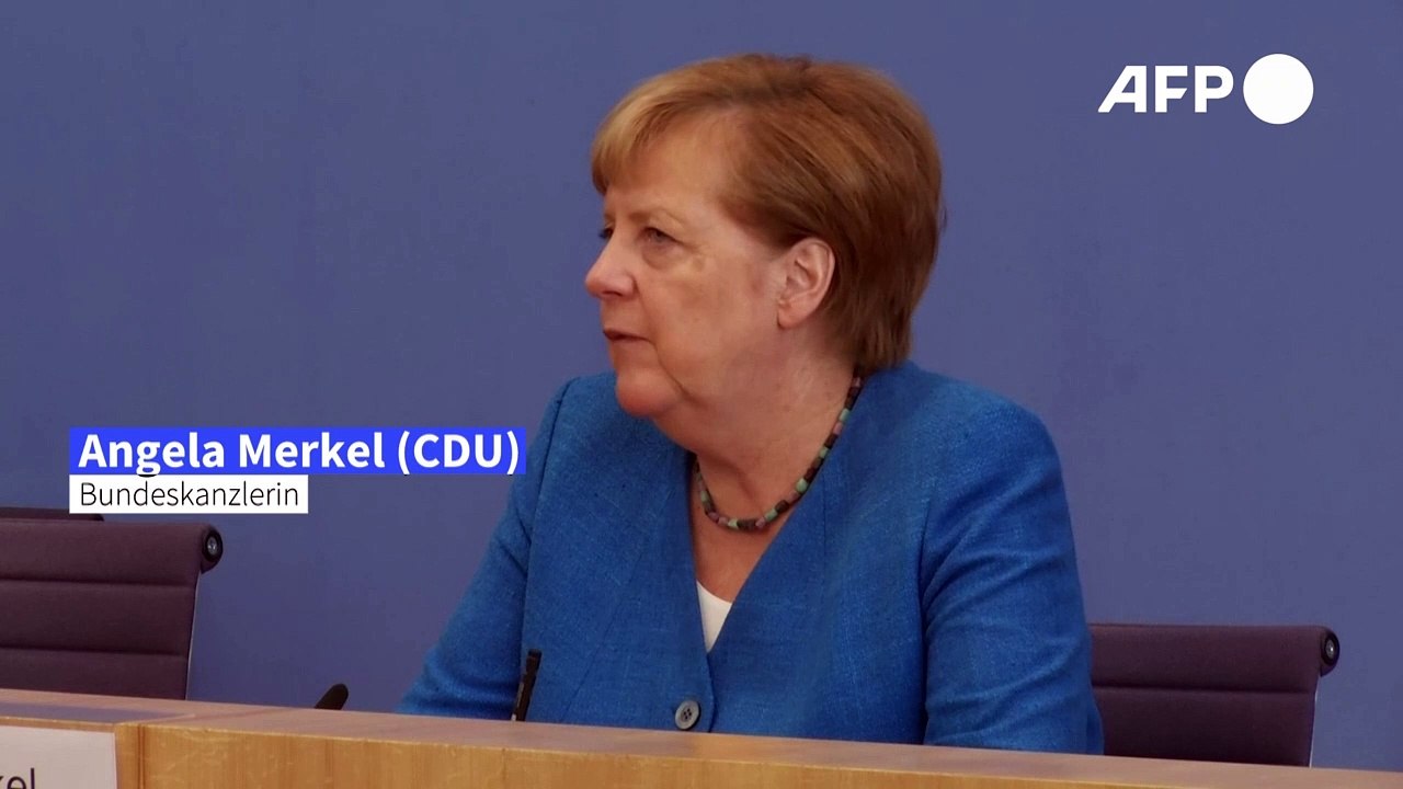 Das plant merkel für den rest ihrer amtszeit