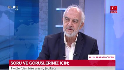 Uluslararası Gündem - 28 Ağustos 2020