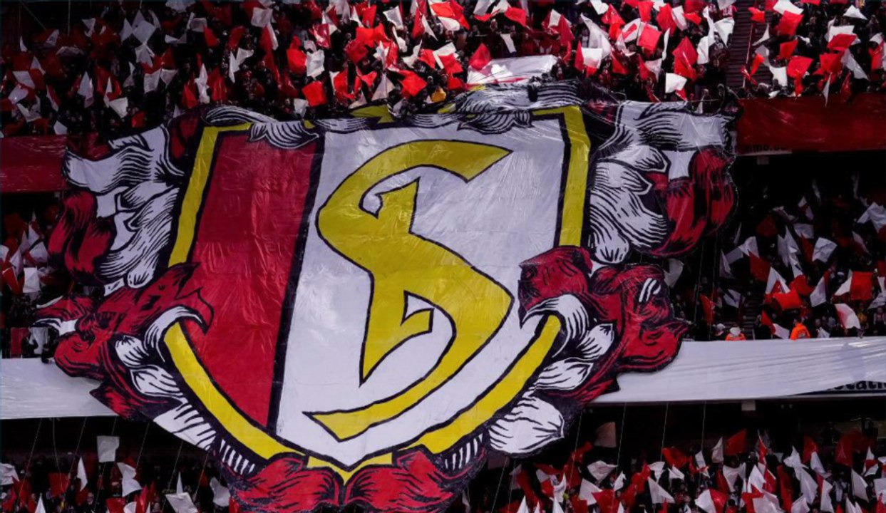 Standard de Liège: le stade de Sclessin pourra...