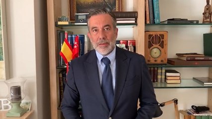 La Comunidad de Madrid, "satisfecha" por el fallo del TSJM