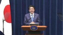 Japan PM Shinzo Abe Resigns, Longest Serving PM Apologise To People || Oneindia Telugu