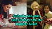 Sushmita Sen pens cute birthday note for daughter Alisah