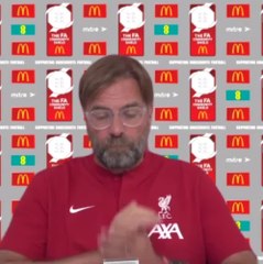 Premier League doesn't need Messi 'boost' - Klopp