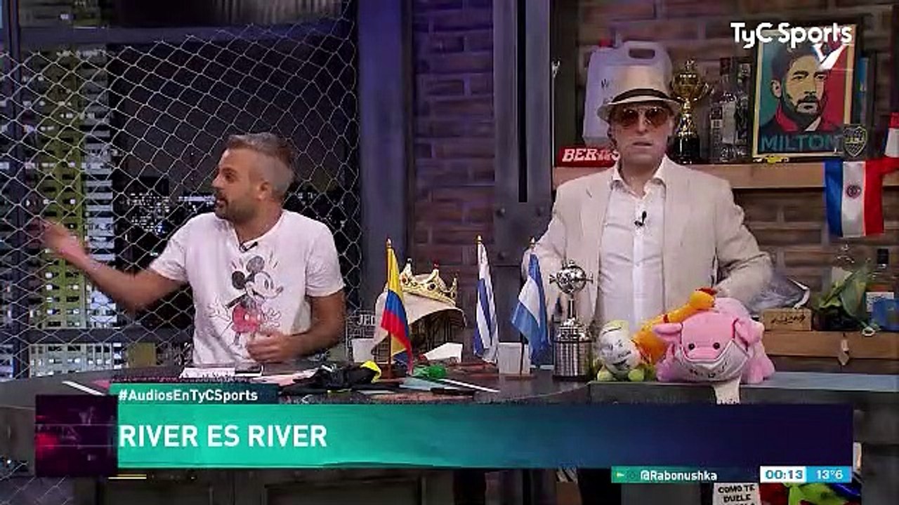 Programa Sin Nombre