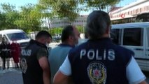 FETÖ'nün askeri 'mahrem imamı' tutuklandı