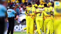 IPL 2020: Multiple CSK members including current India bowler test positive for COVID-19