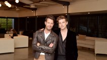 A Brief Timeline of Nate Berkus & Jeremiah Brent's Relationship