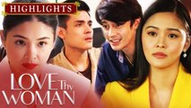 Dana, binawi ang kaniyang ibinayad kay Jia | Love Thy Woman
