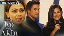 Marissa is enraged by Ellice and Gabriel's announcement | Ang Sa Iyo Ay Akin