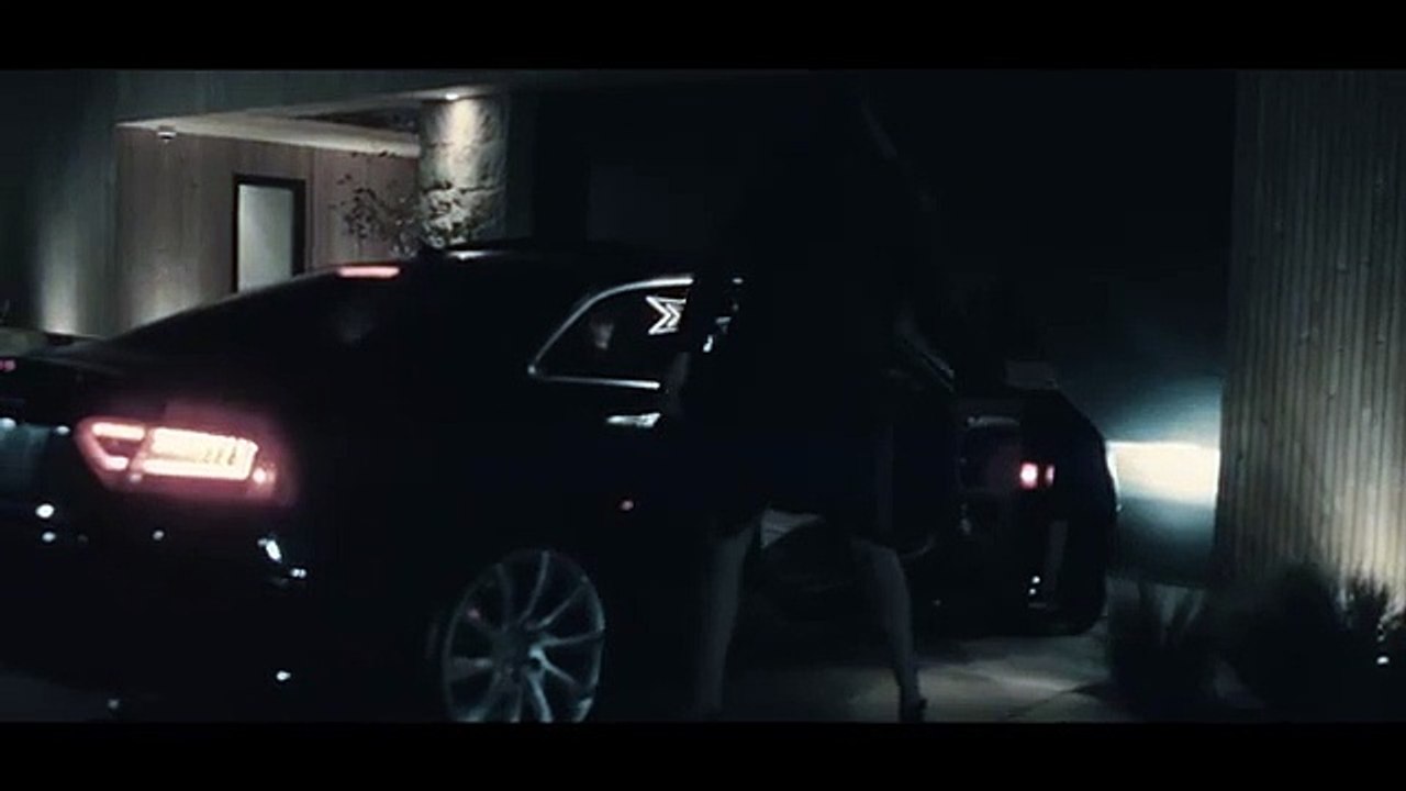 NEFFEX - Savage [Official Video]