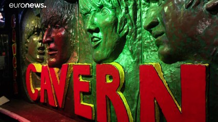 "Virtualmente" l'omaggio ai Beatles ai tempi del Covid-19