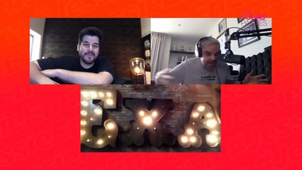 Kurt habla sobre su más reciente lanzamiento "Roto"