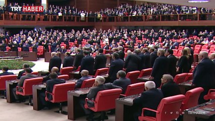 Devletin zirvesinde 6 yıl: Halkın oyuyla seçilen ilk Cumhurbaşkanı