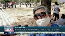 Paraguay: ollas populares para enfrentar crisis que dejó la pandemia