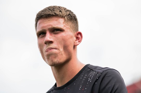 Reims-LOSC : la conf de Sven Botman en 1 minute