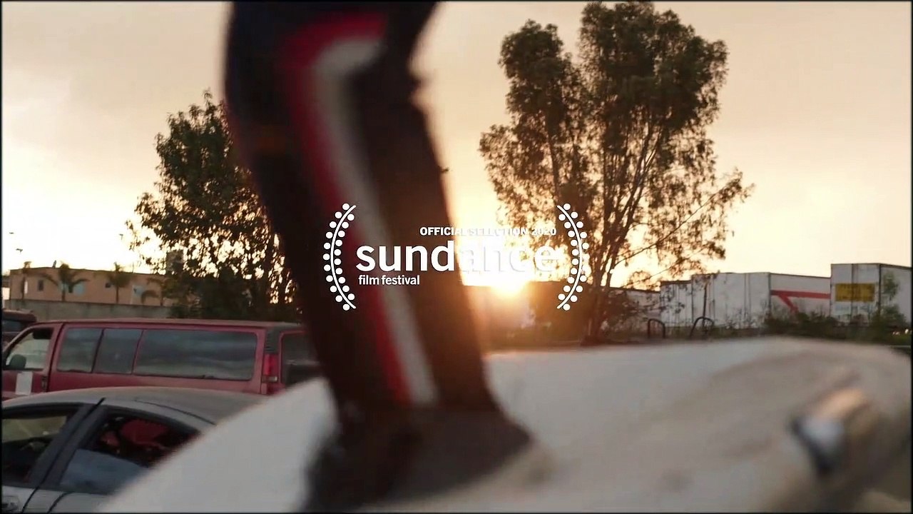 Summer White - Official Trailer