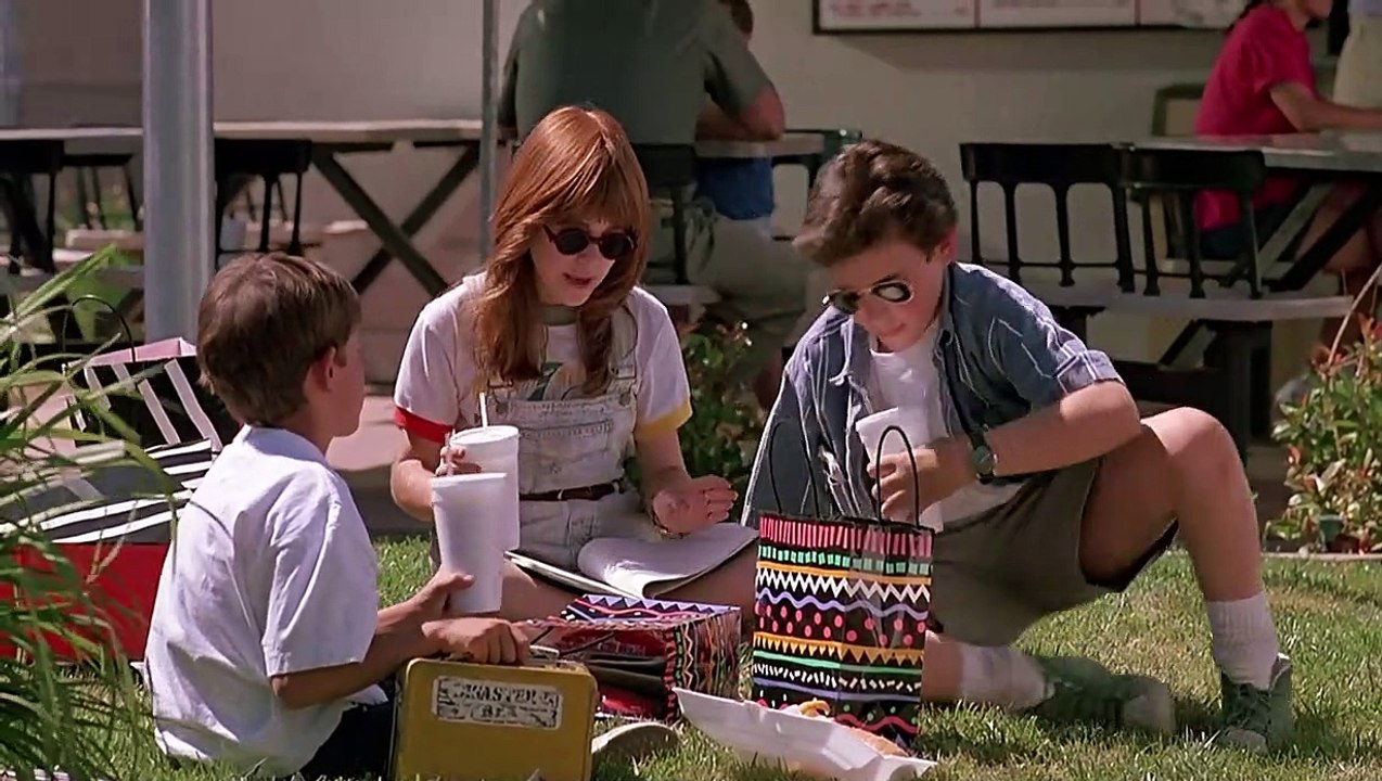 Il Piccolo Grande Mago Dei Videogames (The Wizard) [1989] Secondo Tempo