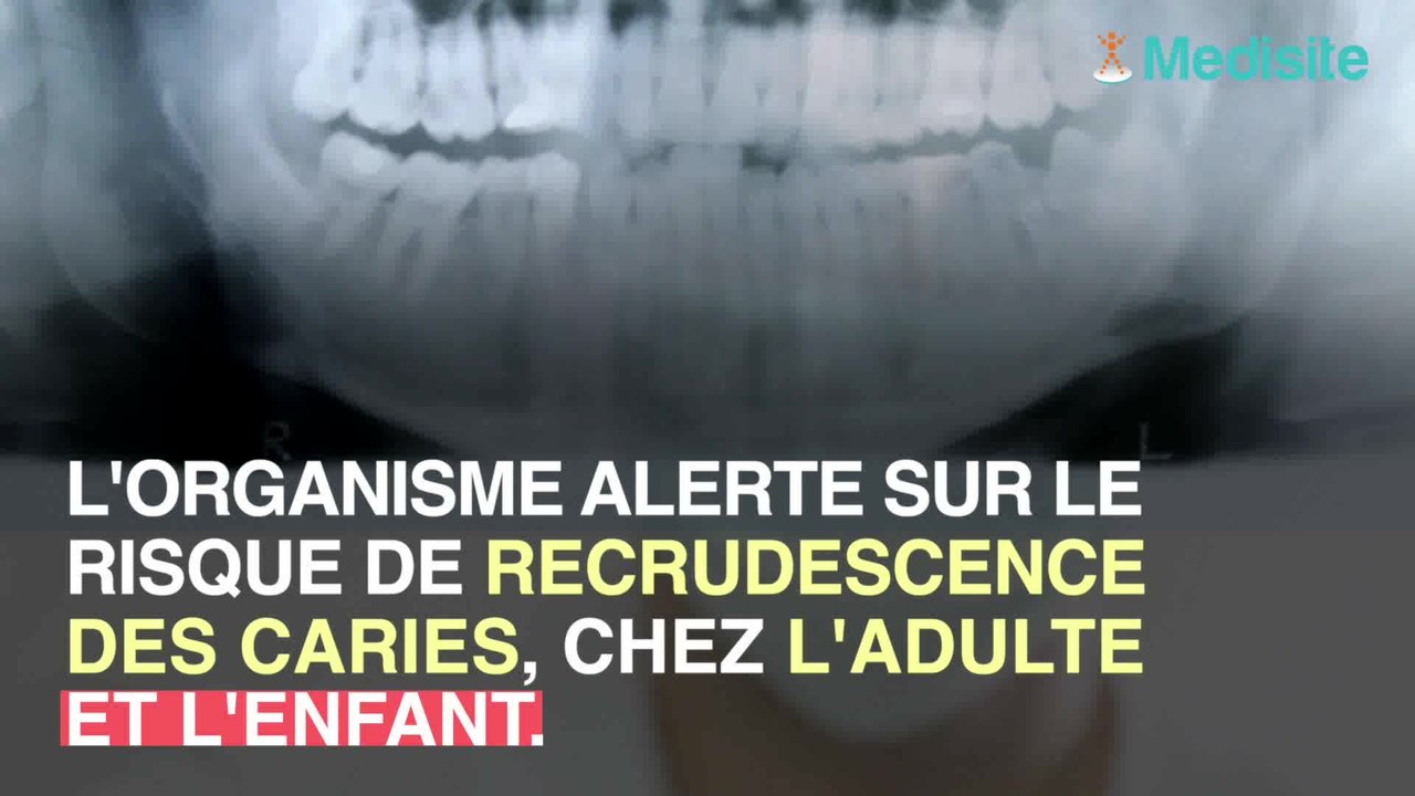 Les dentifrices sans fluor augmentent vos risques de caries