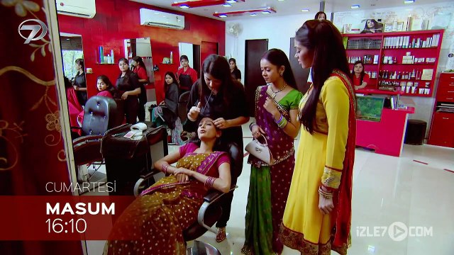 Masum 160. Bölüm Fragmanı - 29 Ağustos Cumartesi