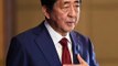 Japan Prime Minister Abe announces he will resign over health problems