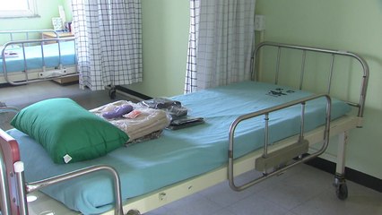 국방부 "군 병원 음압병상 일부, 민간인 중환자용으로 전환" / YTN