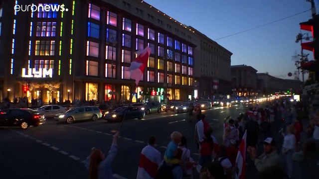 Tensioni e zero contatti tra Bielorussia e Ucraina. Lukashenko parla di massacro diplomatico