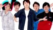 J-POP Boy Band ARASHI Crushed These TikTok Dances | TikTok Challenge Challenge | Cosmopolitan