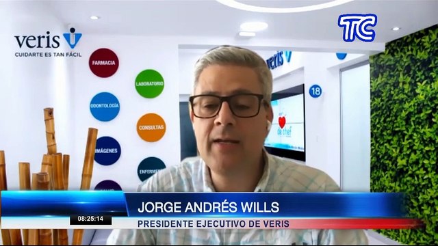 Veris, una empresa con valores verdes gestionó un plan de acción para neutralizar su huella de carbono, con esta campaña la entidad ayuda a reducir los efectos de cambio climático.