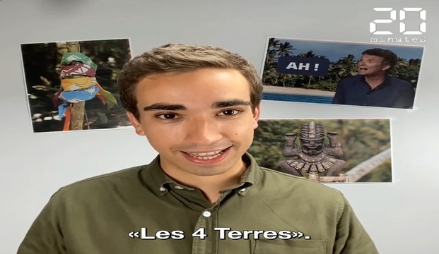 Le Brief Télé: Tout ce qu’il faut savoir avant de regarder la nouvelle saison de « Koh-Lanta »