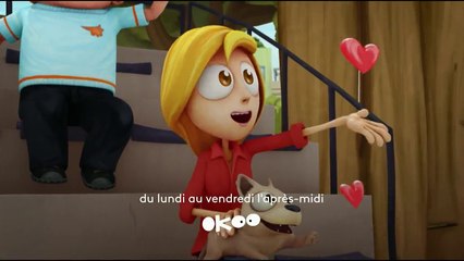 Les Minikeums - Bande annonce