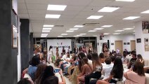 Reggio Calabria Finale Regionale Miss Mondo Calabria - Abbigliamento Mare