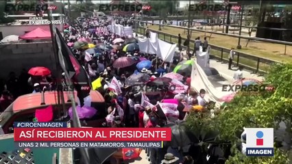 Noticias con Ciro Gómez Leyva | Programa Completo 27/agosto/2020