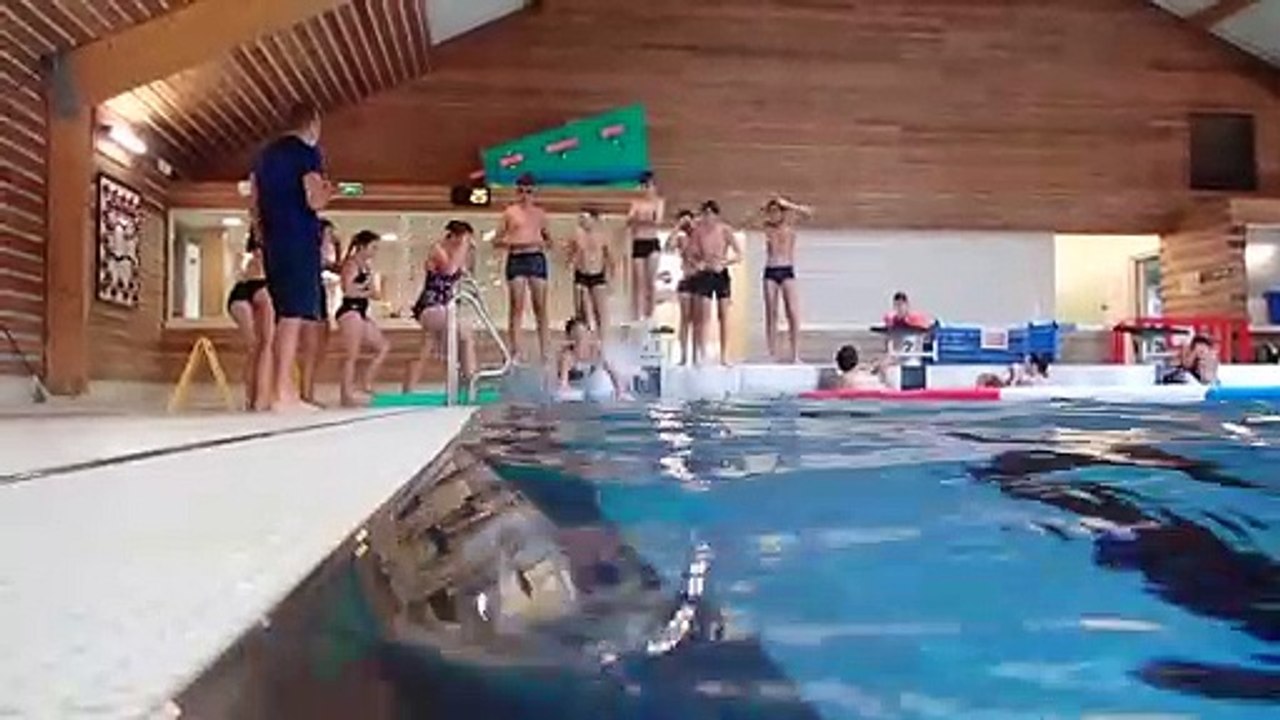 Chamboul'Tour-Multi aquactivités