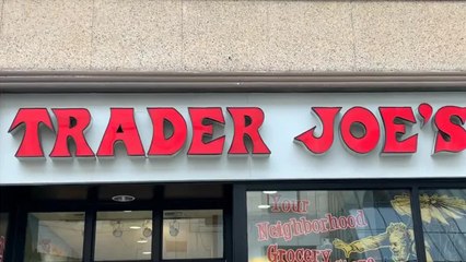 Best Things To Get At Trader Joe's