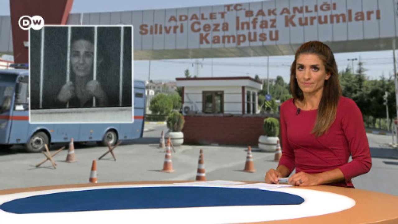 DW Haber - 28.08.2020