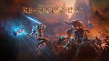 Kingdoms of Amalur: Re-Reckoning - Choose Your Destiny: Finesse | Gamescom 2020